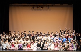 【11/22（日）】Studio LiB 発表会 vol.7 を開催します