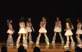 K-POPダンス